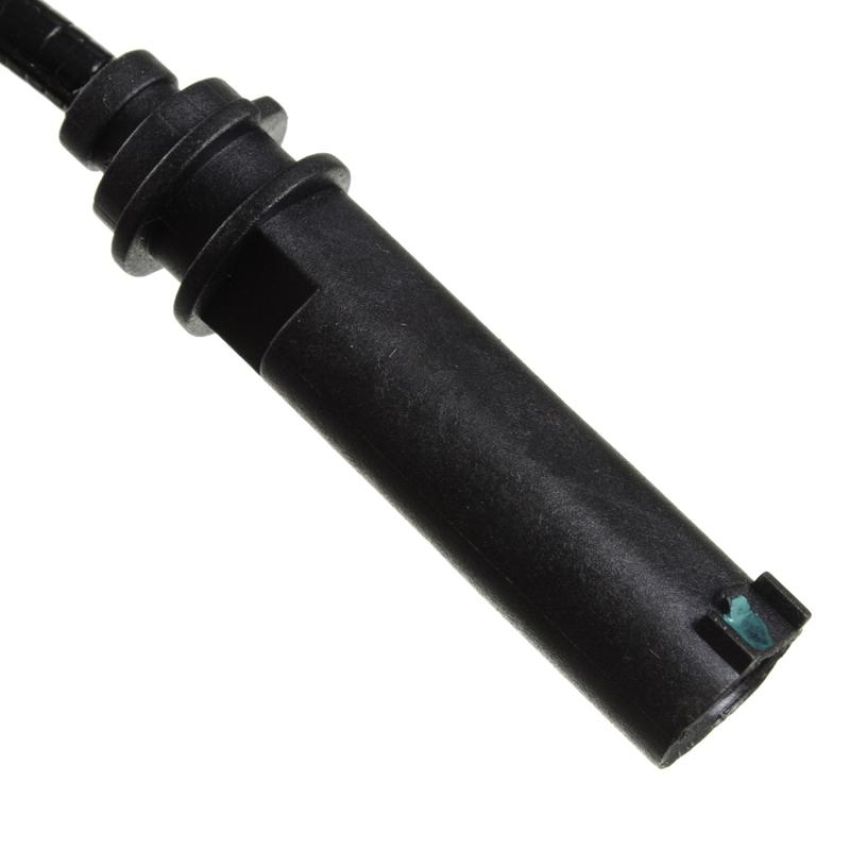 HOLSTEIN 2ABS2715 Holstein Parts 2ABS2715 ABS Wheel Speed Sensor