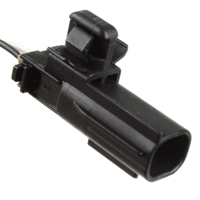 HOLSTEIN 2ABS2716 Holstein Parts 2ABS2716 ABS Wheel Speed Sensor
