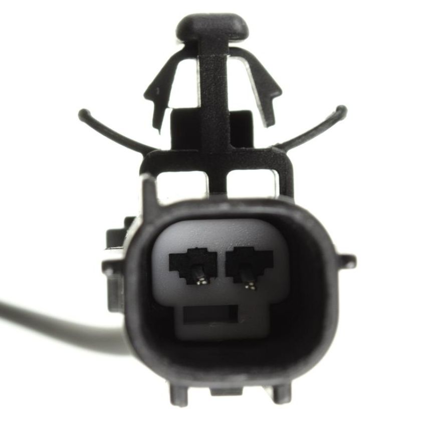 HOLSTEIN 2ABS2716 Holstein Parts 2ABS2716 ABS Wheel Speed Sensor