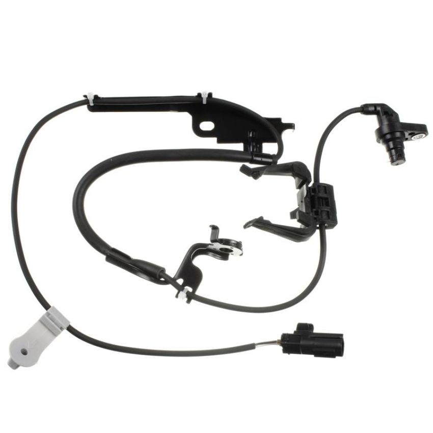 HOLSTEIN 2ABS2716 Holstein Parts 2ABS2716 ABS Wheel Speed Sensor