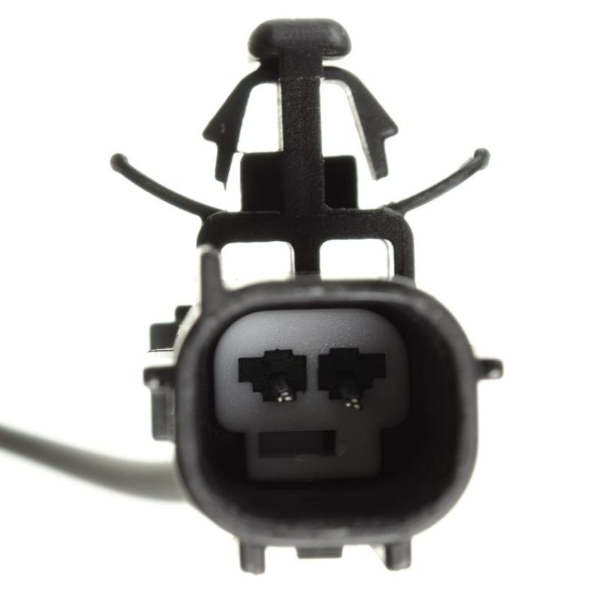 HOLSTEIN 2ABS2716 Holstein Parts 2ABS2716 ABS Wheel Speed Sensor