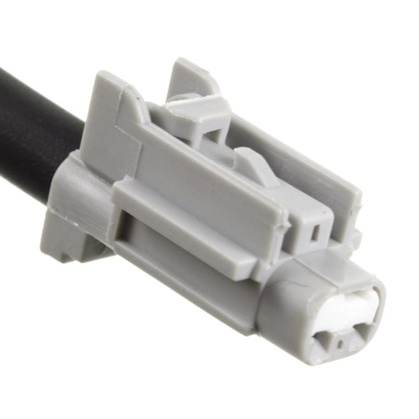 HOLSTEIN 2ABS2721 Holstein Parts 2ABS2721 ABS Wheel Speed Sensor