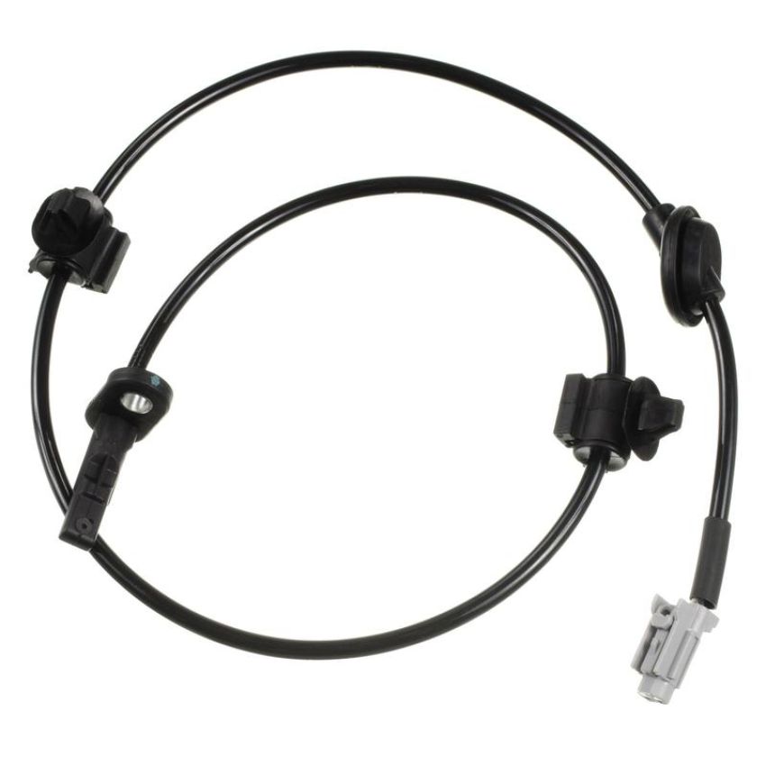 HOLSTEIN 2ABS2721 Holstein Parts 2ABS2721 ABS Wheel Speed Sensor