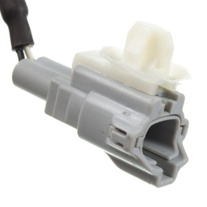 HOLSTEIN 2ABS2722 Holstein Parts 2ABS2722 ABS Wheel Speed Sensor