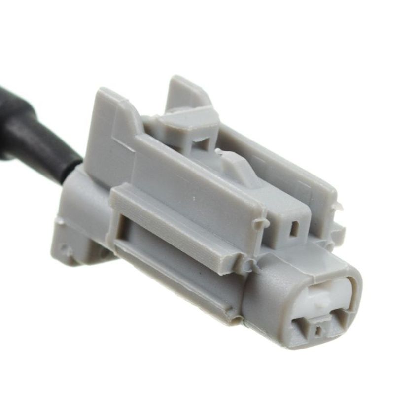 HOLSTEIN 2ABS2727 Holstein Parts 2ABS2727 ABS Wheel Speed Sensor