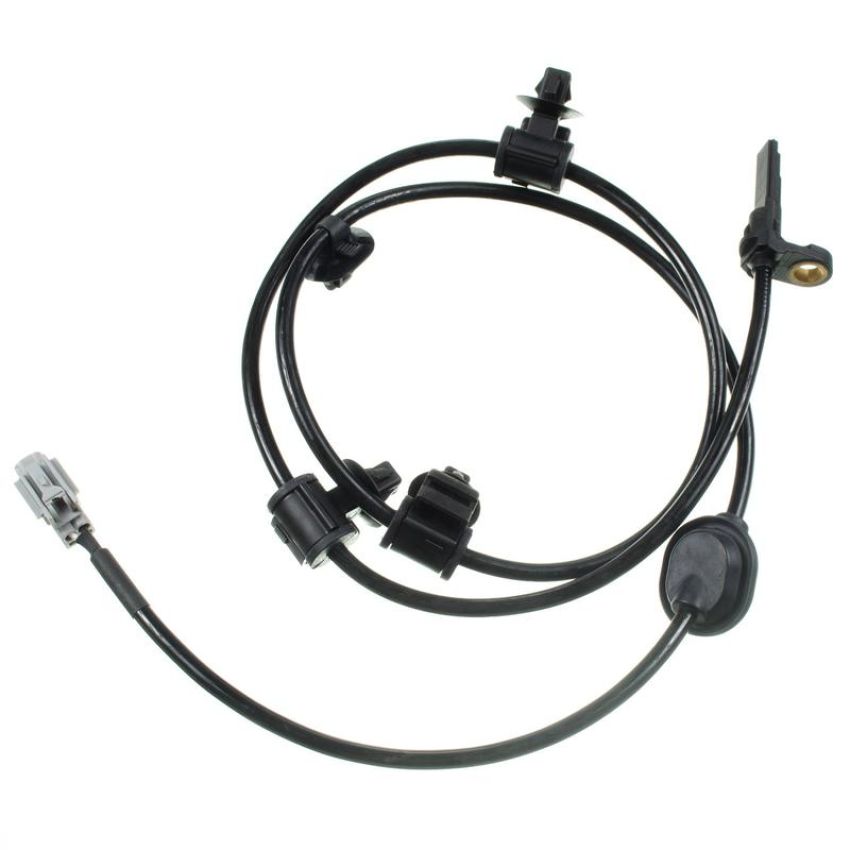 HOLSTEIN 2ABS2727 Holstein Parts 2ABS2727 ABS Wheel Speed Sensor