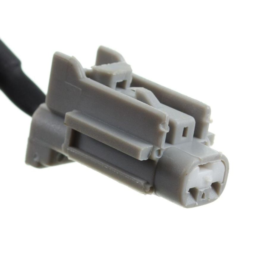HOLSTEIN 2ABS2728 Holstein Parts 2ABS2728 ABS Wheel Speed Sensor