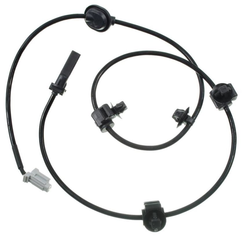 HOLSTEIN 2ABS2728 Holstein Parts 2ABS2728 ABS Wheel Speed Sensor