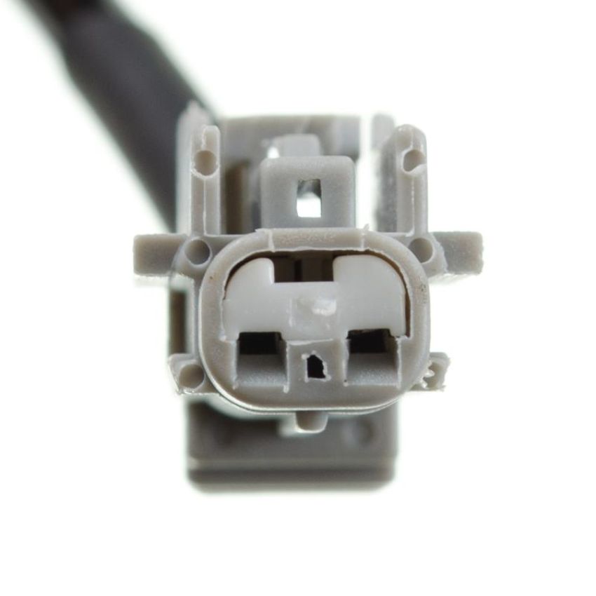 HOLSTEIN 2ABS2728 Holstein Parts 2ABS2728 ABS Wheel Speed Sensor