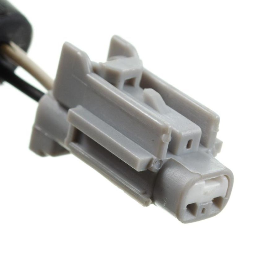 HOLSTEIN 2ABS2729 Holstein Parts 2ABS2729 ABS Wheel Speed Sensor