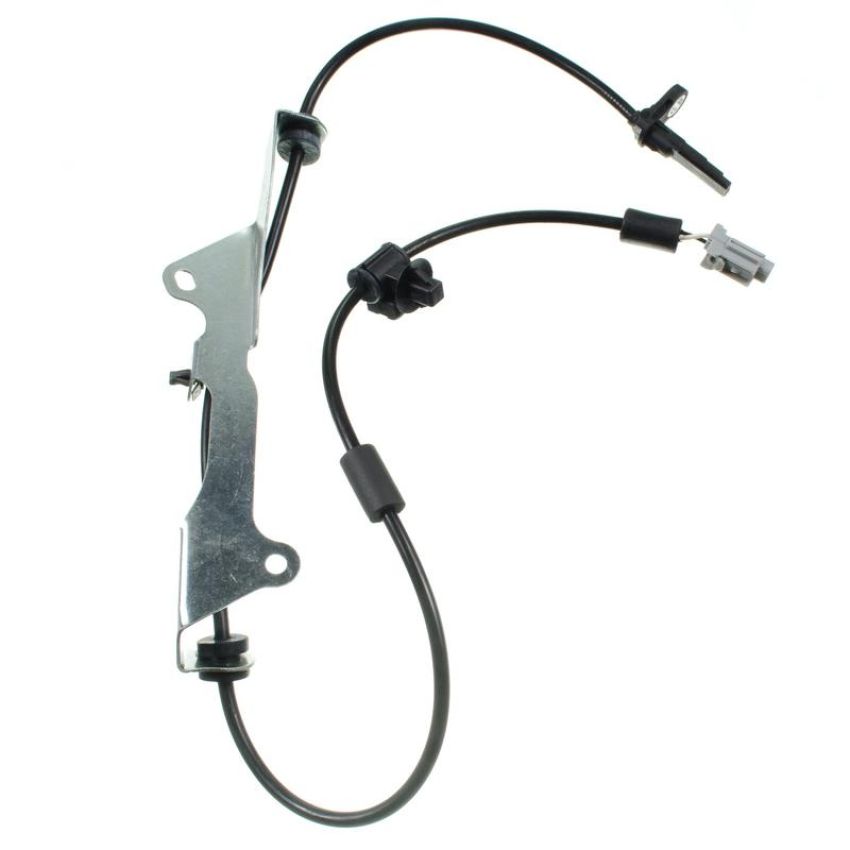 HOLSTEIN 2ABS2729 Holstein Parts 2ABS2729 ABS Wheel Speed Sensor