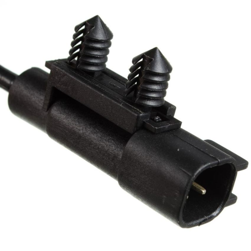 HOLSTEIN 2ABS2730 Holstein Parts 2ABS2730 ABS Wheel Speed Sensor