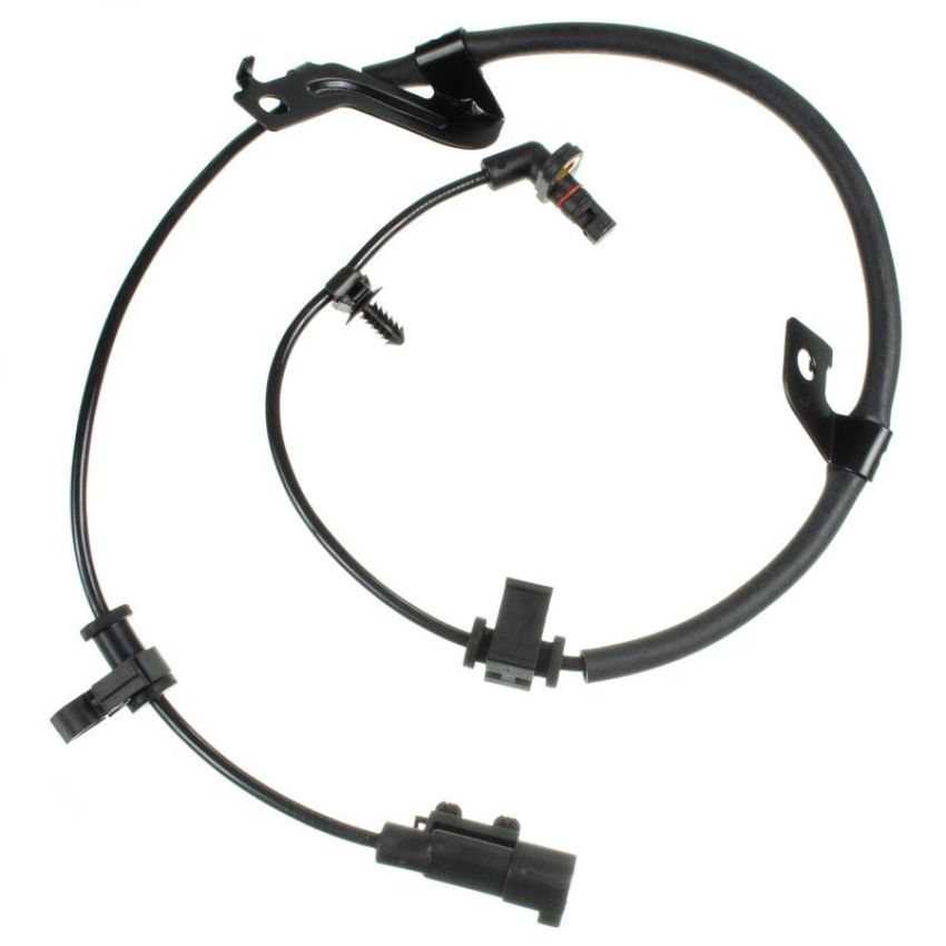 HOLSTEIN 2ABS2730 Holstein Parts 2ABS2730 ABS Wheel Speed Sensor