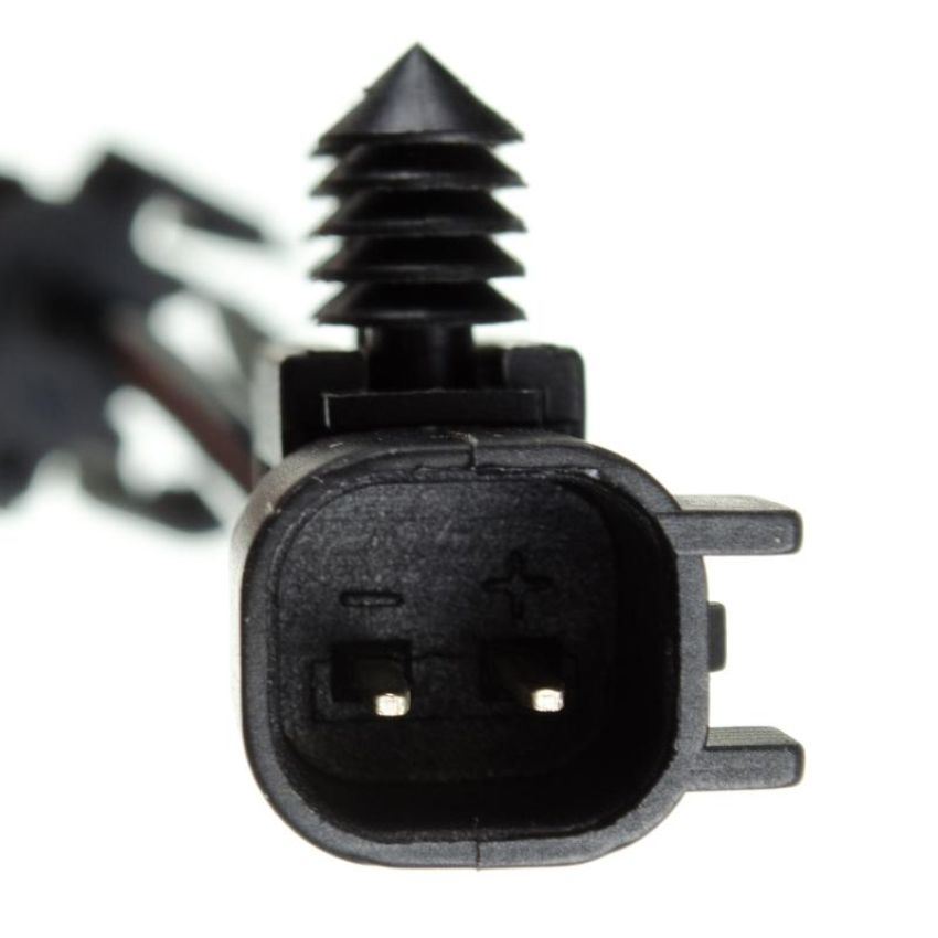 HOLSTEIN 2ABS2730 Holstein Parts 2ABS2730 ABS Wheel Speed Sensor