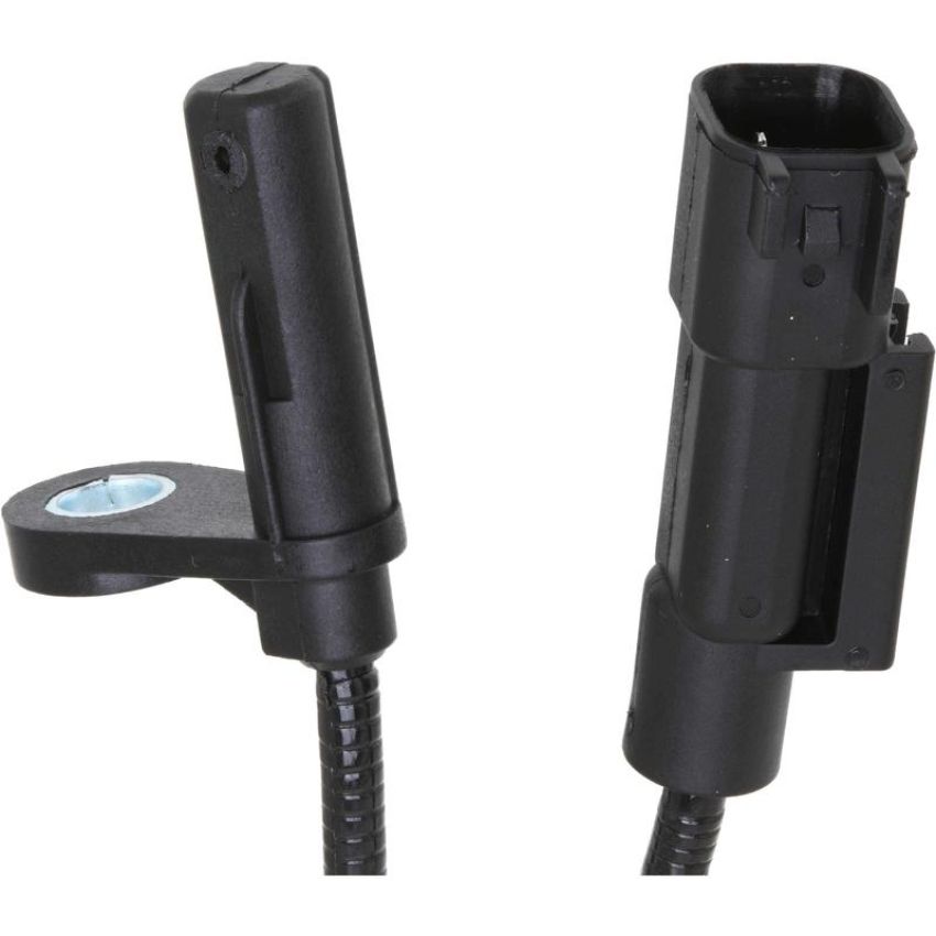 HOLSTEIN 2ABS2732 Holstein Parts 2ABS2732 ABS Wheel Speed Sensor