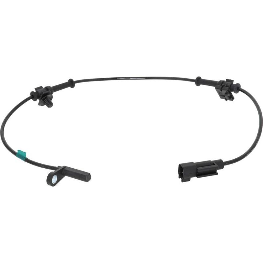 HOLSTEIN 2ABS2732 Holstein Parts 2ABS2732 ABS Wheel Speed Sensor