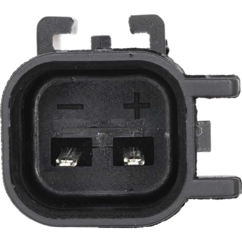HOLSTEIN 2ABS2732 Holstein Parts 2ABS2732 ABS Wheel Speed Sensor