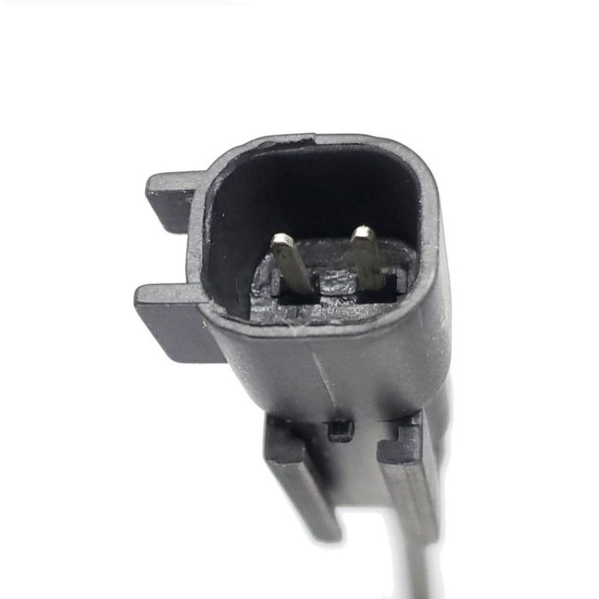HOLSTEIN 2ABS2732 Holstein Parts 2ABS2732 ABS Wheel Speed Sensor