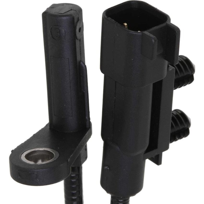 HOLSTEIN 2ABS2734 Holstein Parts 2ABS2734 ABS Wheel Speed Sensor