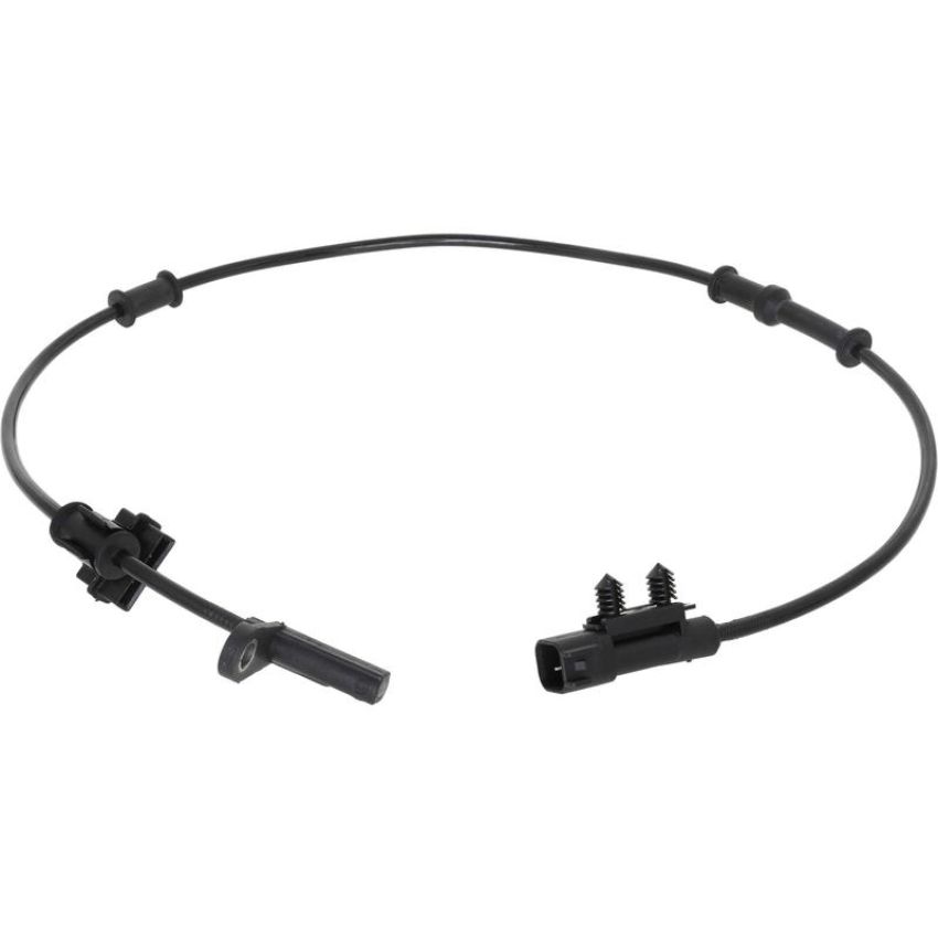 HOLSTEIN 2ABS2734 Holstein Parts 2ABS2734 ABS Wheel Speed Sensor