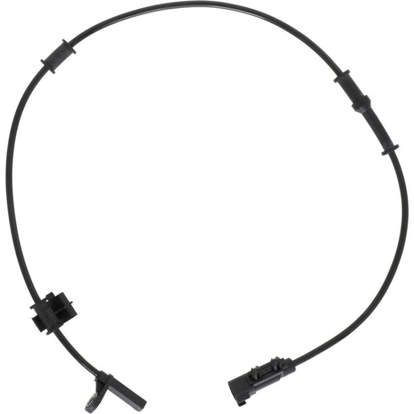 HOLSTEIN 2ABS2734 Holstein Parts 2ABS2734 ABS Wheel Speed Sensor