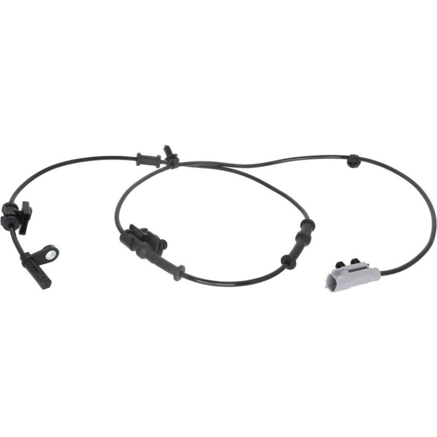HOLSTEIN 2ABS2735 Holstein Parts 2ABS2735 ABS Wheel Speed Sensor