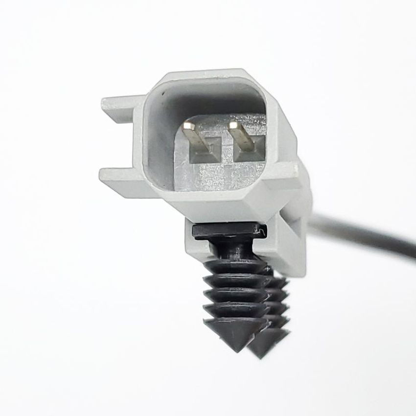 HOLSTEIN 2ABS2735 Holstein Parts 2ABS2735 ABS Wheel Speed Sensor