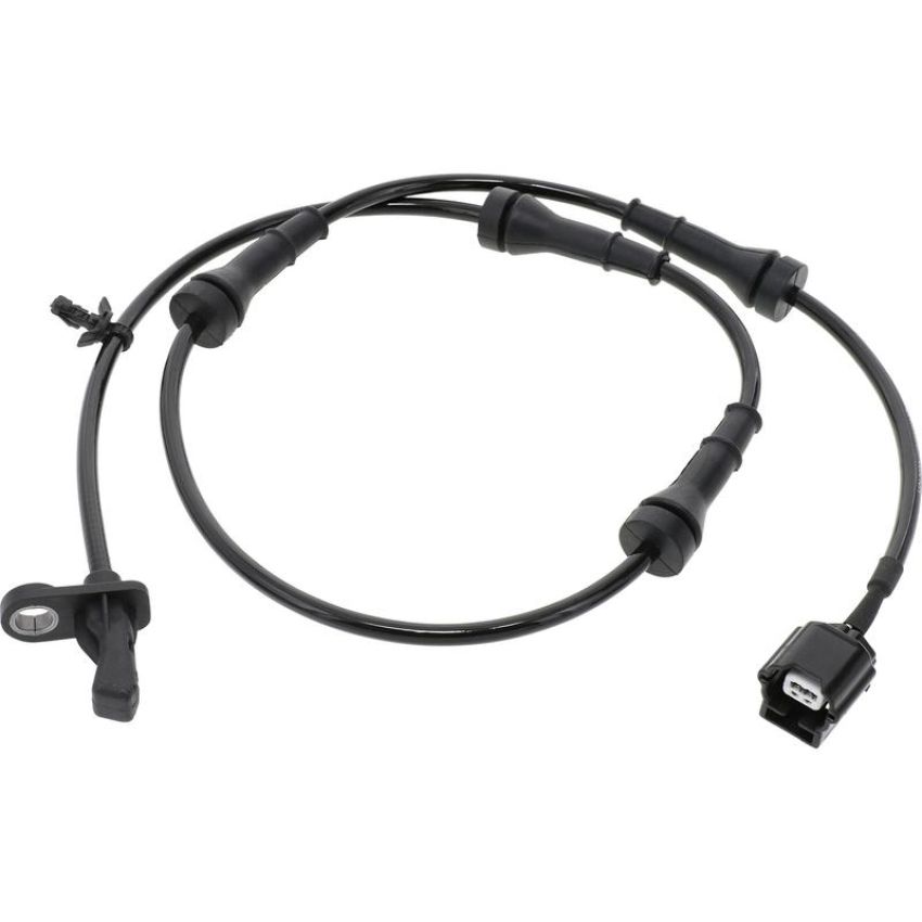 HOLSTEIN 2ABS2747 Holstein Parts 2ABS2747 ABS Wheel Speed Sensor