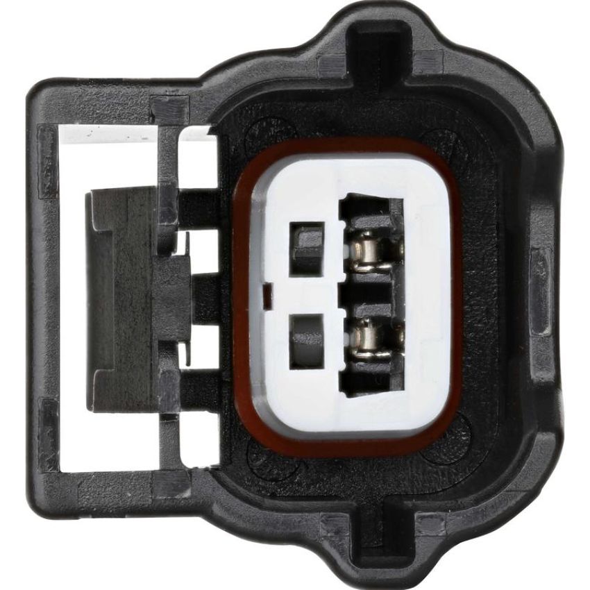 HOLSTEIN 2ABS2747 Holstein Parts 2ABS2747 ABS Wheel Speed Sensor