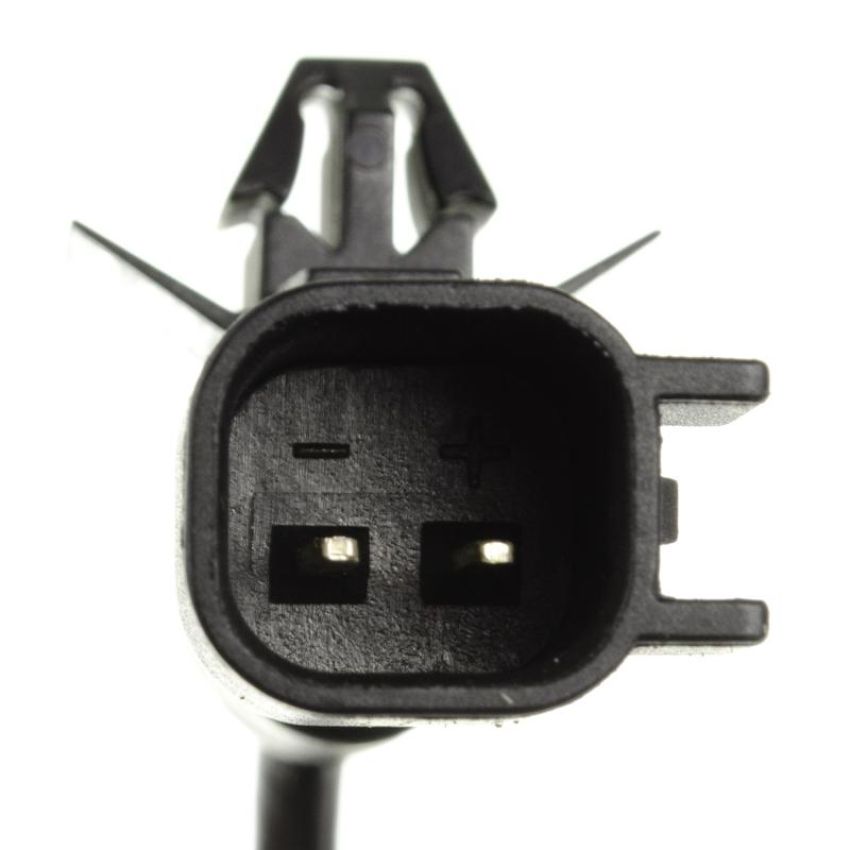 HOLSTEIN 2ABS2756 Holstein Parts 2ABS2756 ABS Wheel Speed Sensor