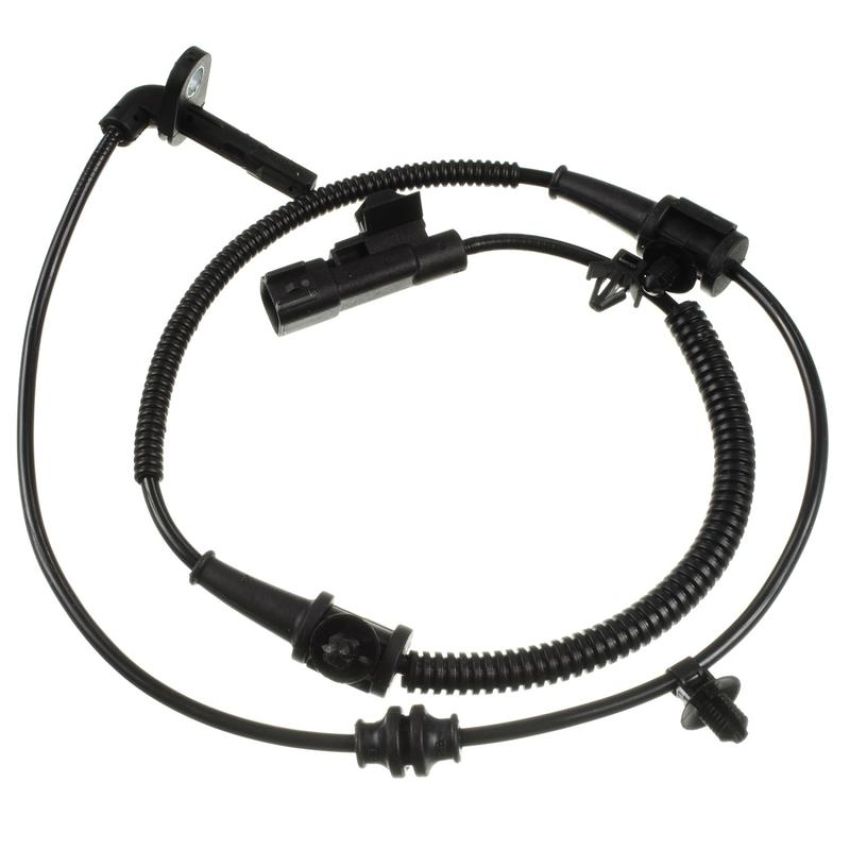 HOLSTEIN 2ABS2756 Holstein Parts 2ABS2756 ABS Wheel Speed Sensor