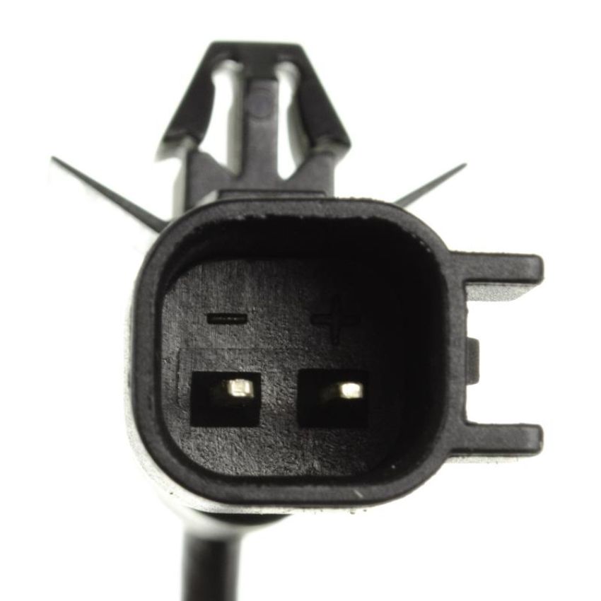 HOLSTEIN 2ABS2756 Holstein Parts 2ABS2756 ABS Wheel Speed Sensor