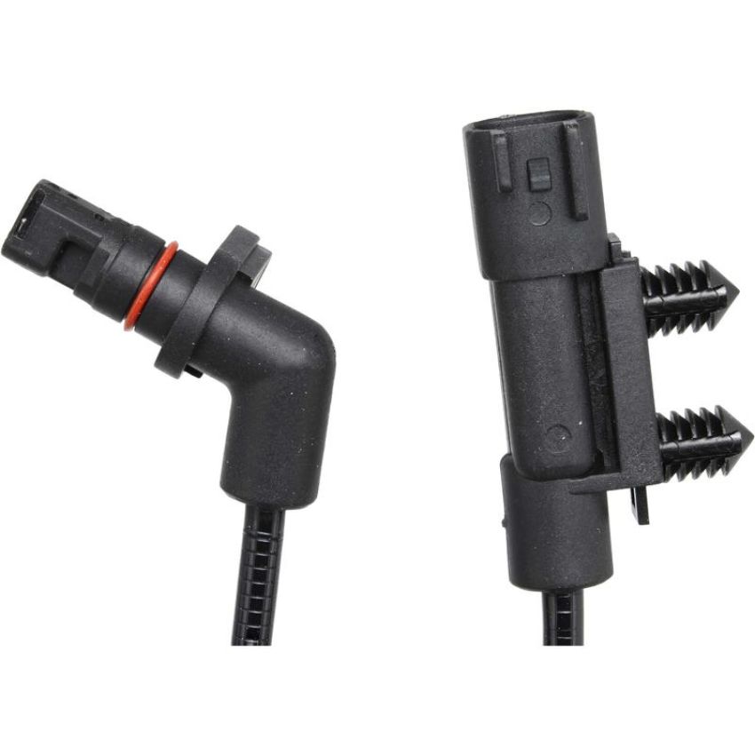 HOLSTEIN 2ABS2761 Holstein Parts 2ABS2761 ABS Wheel Speed Sensor