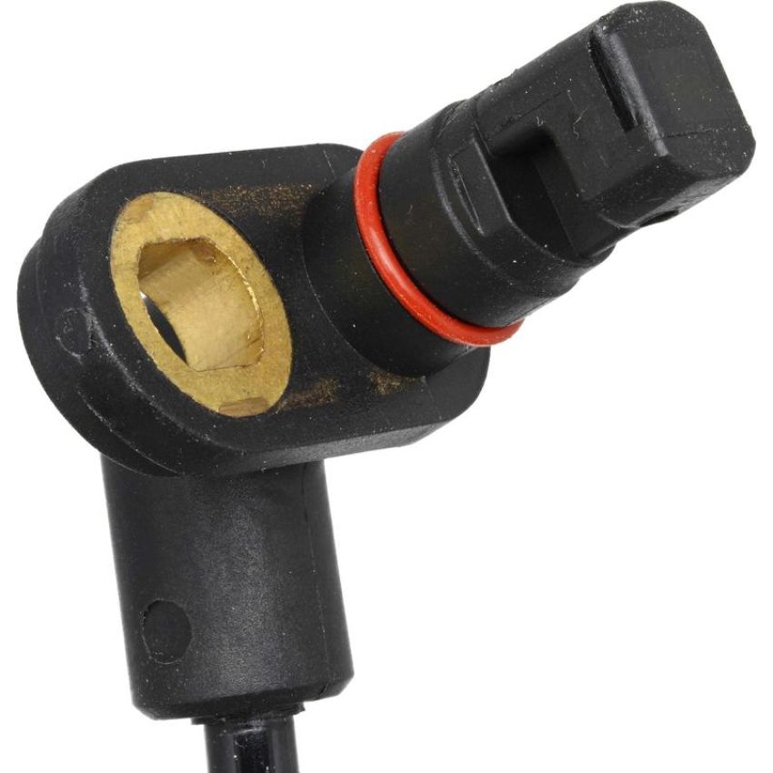 HOLSTEIN 2ABS2761 Holstein Parts 2ABS2761 ABS Wheel Speed Sensor