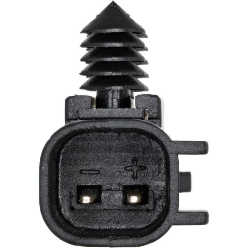 HOLSTEIN 2ABS2761 Holstein Parts 2ABS2761 ABS Wheel Speed Sensor