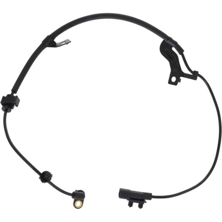 HOLSTEIN 2ABS2761 Holstein Parts 2ABS2761 ABS Wheel Speed Sensor