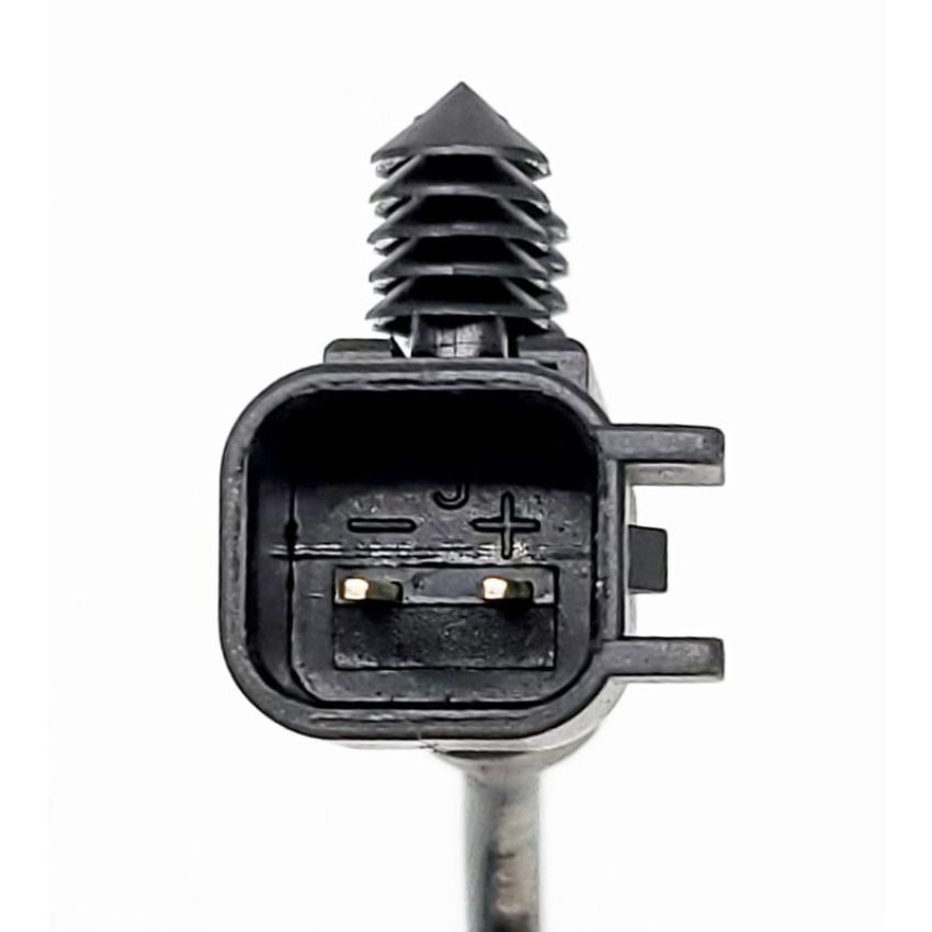 HOLSTEIN 2ABS2761 Holstein Parts 2ABS2761 ABS Wheel Speed Sensor