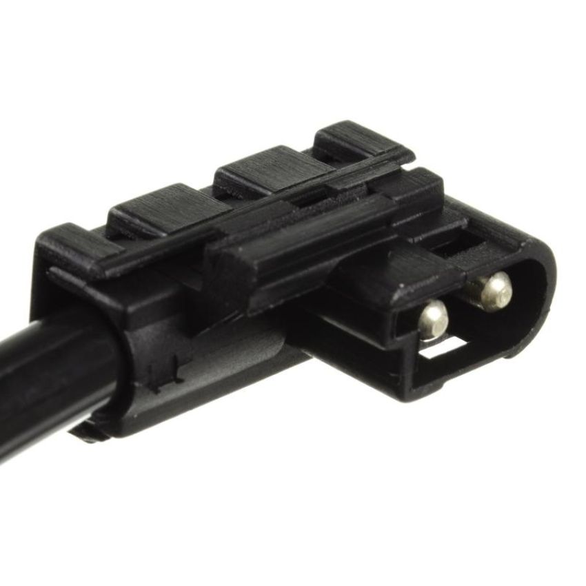 HOLSTEIN 2ABS2765 Holstein Parts 2ABS2765 ABS Wheel Speed Sensor