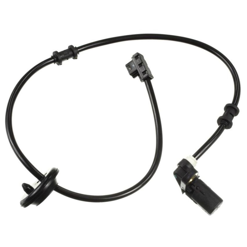 HOLSTEIN 2ABS2765 Holstein Parts 2ABS2765 ABS Wheel Speed Sensor