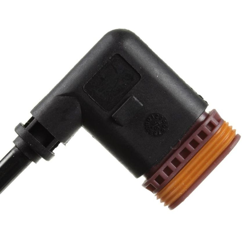 HOLSTEIN 2ABS2766 Holstein Parts 2ABS2766 ABS Wheel Speed Sensor