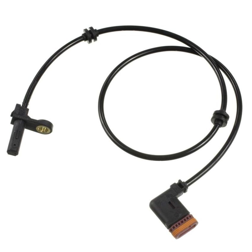 HOLSTEIN 2ABS2766 Holstein Parts 2ABS2766 ABS Wheel Speed Sensor