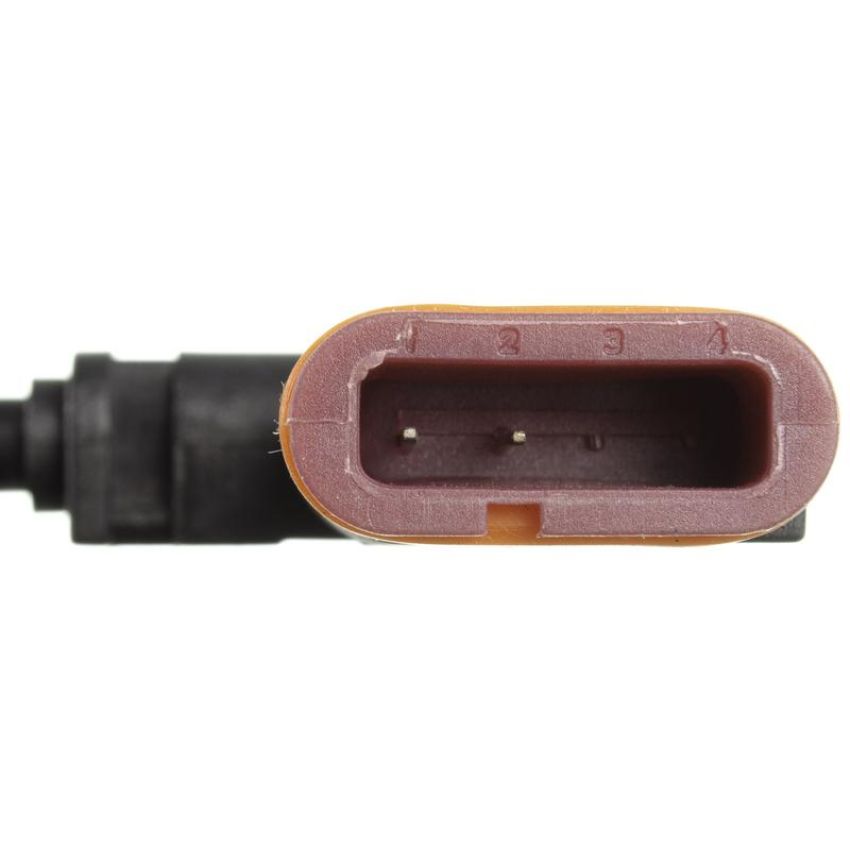 HOLSTEIN 2ABS2766 Holstein Parts 2ABS2766 ABS Wheel Speed Sensor