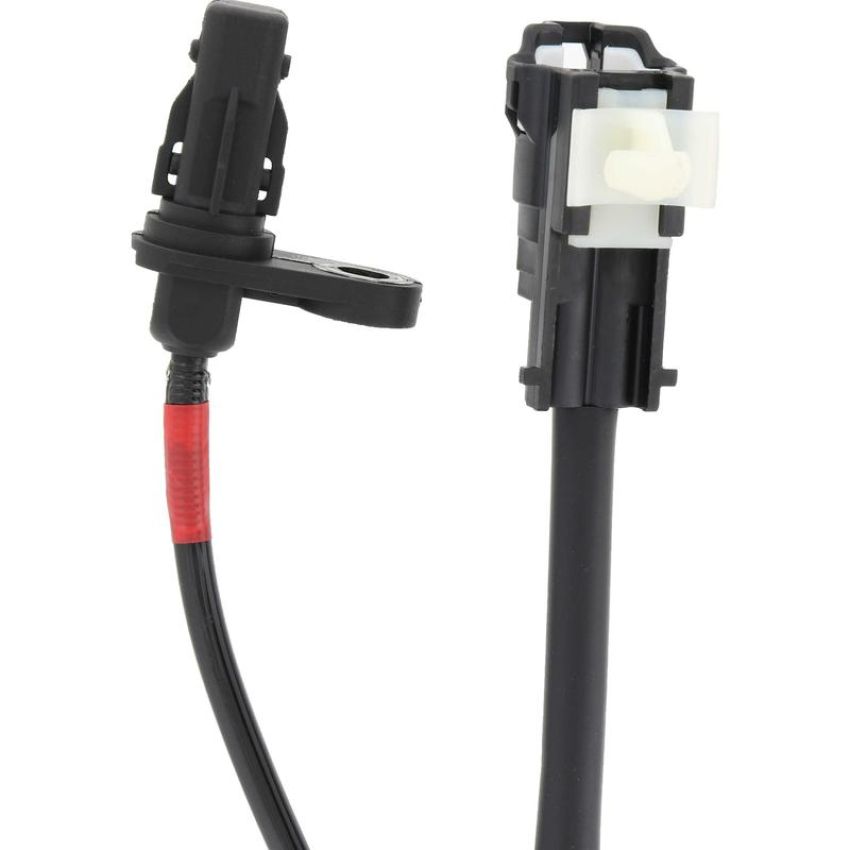 HOLSTEIN 2ABS2811 Holstein Parts 2ABS2811 ABS Wheel Speed Sensor