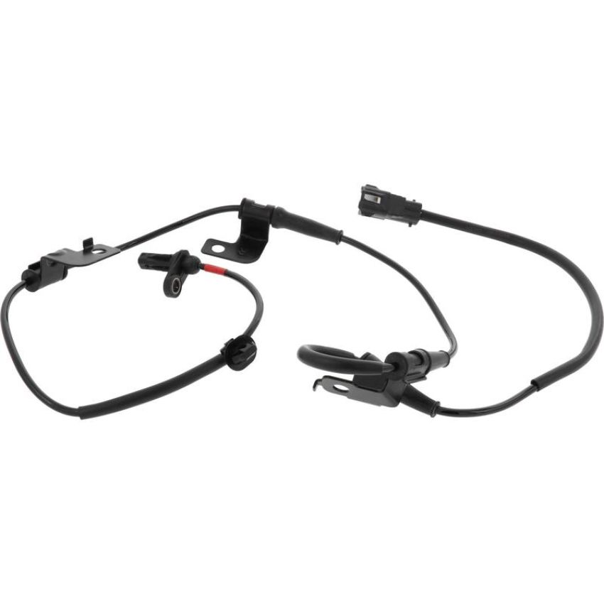 HOLSTEIN 2ABS2811 Holstein Parts 2ABS2811 ABS Wheel Speed Sensor