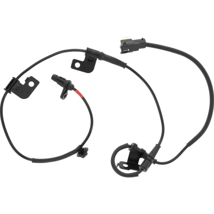 HOLSTEIN 2ABS2811 Holstein Parts 2ABS2811 ABS Wheel Speed Sensor