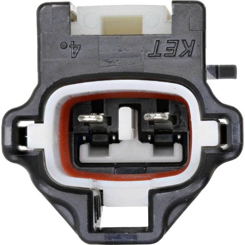HOLSTEIN 2ABS2811 Holstein Parts 2ABS2811 ABS Wheel Speed Sensor