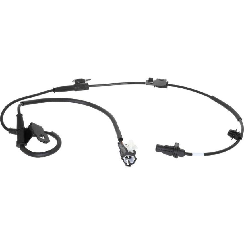 HOLSTEIN 2ABS2812 Holstein Parts 2ABS2812 ABS Wheel Speed Sensor