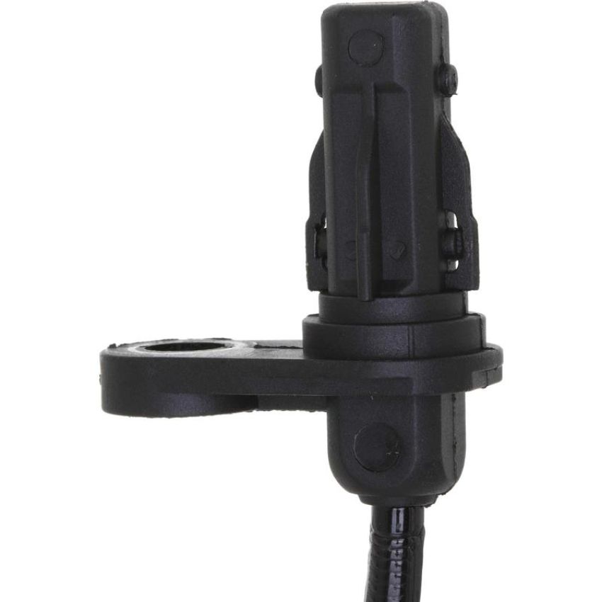 HOLSTEIN 2ABS2812 Holstein Parts 2ABS2812 ABS Wheel Speed Sensor
