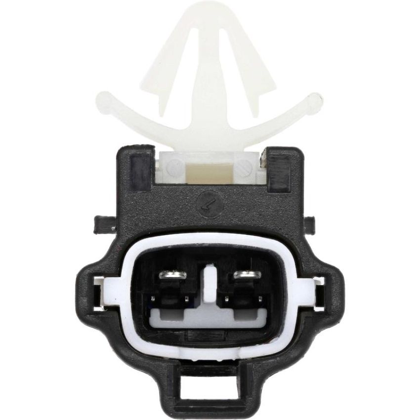 HOLSTEIN 2ABS2812 Holstein Parts 2ABS2812 ABS Wheel Speed Sensor