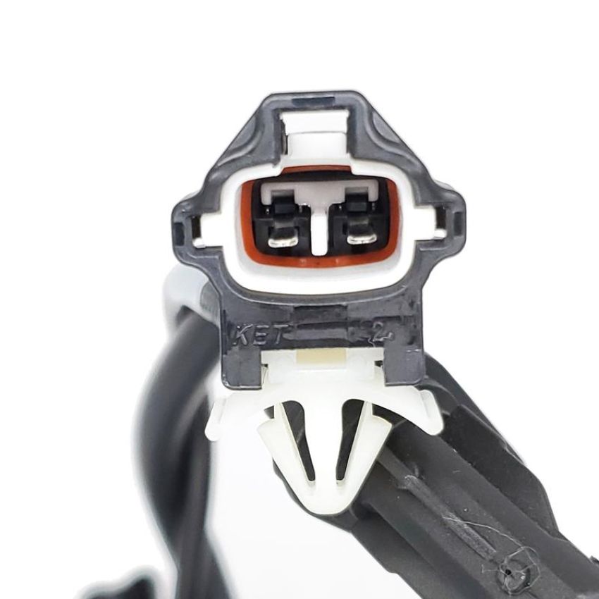 HOLSTEIN 2ABS2812 Holstein Parts 2ABS2812 ABS Wheel Speed Sensor